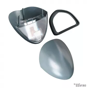 YOUNG PARTS 0689-01 - Éclairage plaque