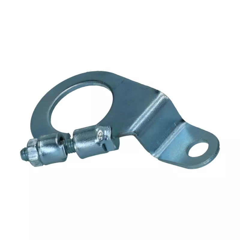 Attache distributeur chrome YOUNG PARTS 2003-100 - Visuel 1