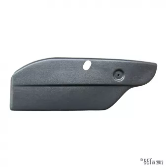 Panneau extérieur de siège, droite YOUNG PARTS 0731 pour VOLKSWAGEN COCCINELLE 1500 1.6 - 50cv