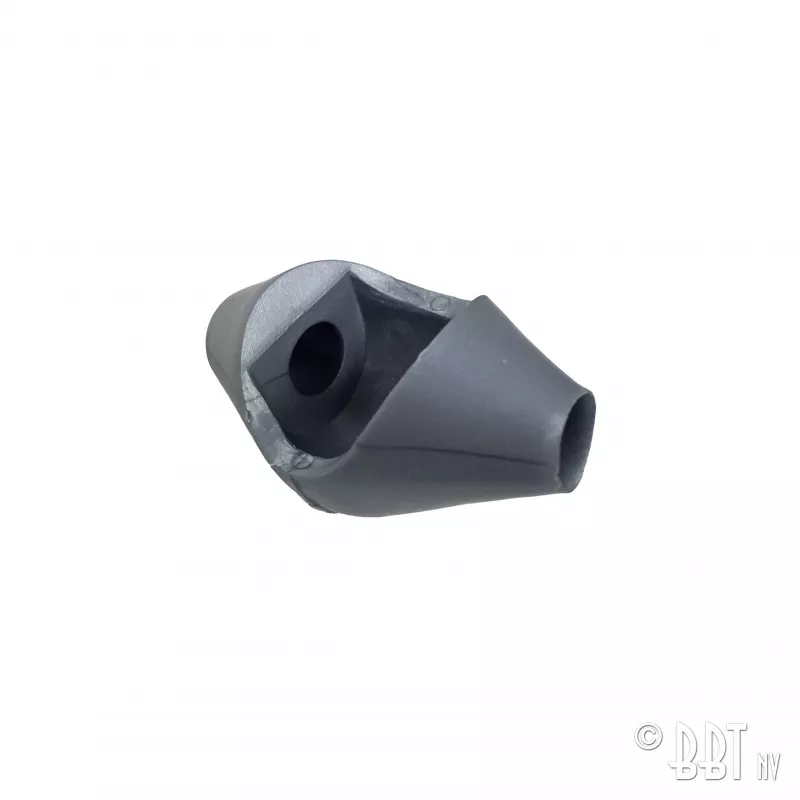 Cache protection pince de fixation derétroviseur (gris) YOUNG PARTS 0464-290 - Visuel 1