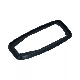 Caoutchouc poignée, grand, arrière, A l'unité YOUNG PARTS 0720 pour VOLKSWAGEN KARMANN GHIA 1300 - 44cv