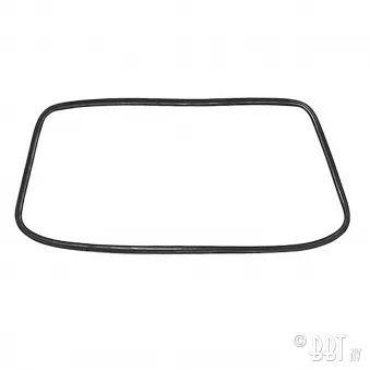 Joint pare-brise, deluxe YOUNG PARTS OEM 143845121D