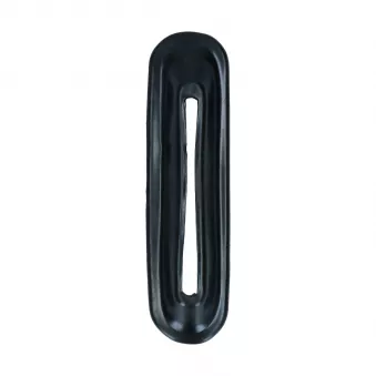 Joint ferrure de pare-chocs avant & arrière YOUNG PARTS 0030 pour VOLKSWAGEN COCCINELLE 1303 1.6 - 48cv