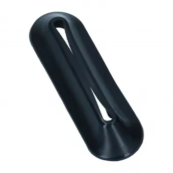 Joint ferrure de pare-chocs avant - Cox 1302/03 -07/73, Karmann Ghia 08/71- arrière YOUNG PARTS 0033 pour VOLKSWAGEN COCCINELLE 1303 1.6 - 48cv