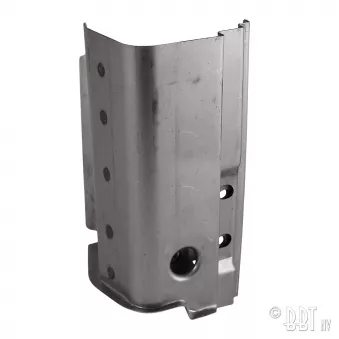 Fixation charnière porte droite YOUNG PARTS OEM 111805116