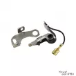 Vis platinées 60-64 YOUNG PARTS [2009-13]