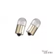 YOUNG PARTS 0661-21 - Ampoules, 12V 5W