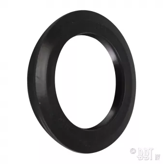 Bourrage roulement avant (tambour) YOUNG PARTS 1364-010 pour BMW Série 3 1302 1.2 - 34cv