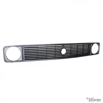 Grille phare avant YOUNG PARTS 0892-980