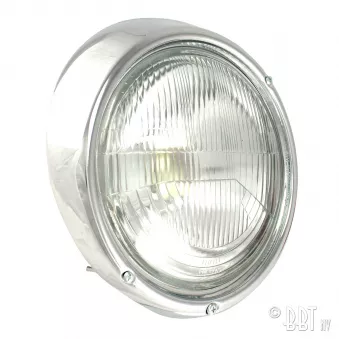 Phare avant CE (P45t) (P45t) YOUNG PARTS 0660 pour RENAULT ZOE 1300 1.3 - 37cv