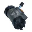 YOUNG PARTS 1210-1 - Cylindre de roue, avant