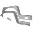 YOUNG PARTS 0890-051 - Kit (3pcs) arc aile avant droit