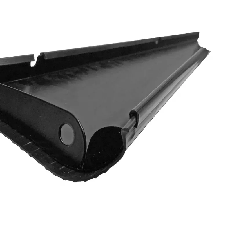 Marchepied droite YOUNG PARTS 0203 - Visuel 1