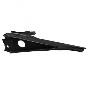 Coin intérieur, arrière droite YOUNG PARTS 0878 pour VOLKSWAGEN COCCINELLE 1500 1.6 - 50cv