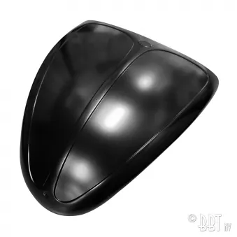 Capot avant, long YOUNG PARTS 0142 pour VOLKSWAGEN COCCINELLE 1500 1.5 - 44cv