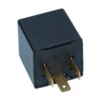 Boîtier clignotant 12 volt (3 pin) YOUNG PARTS OEM 2.42101
