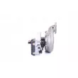 NISSENS 93271 - Turbocompresseur, suralimentation