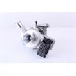 NISSENS 93413 - Turbocompresseur, suralimentation
