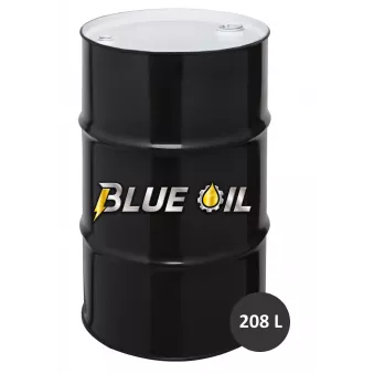 Huile moteur 10W-40 A3 B4 - 208L BLUE OIL B10W40L208