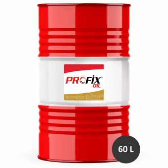 PROFIX OIL P5W30C4L60 - Fût huile moteur