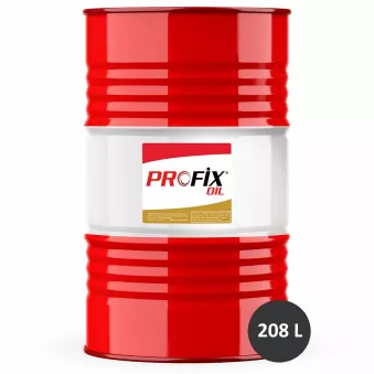 PROFIX OIL K0W30C3L208 - Huile moteur 0w30 C3 - 208L