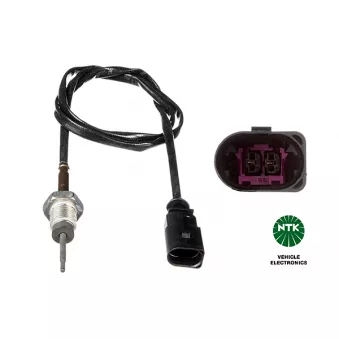 NGK 91096 - Capteur, température des gaz