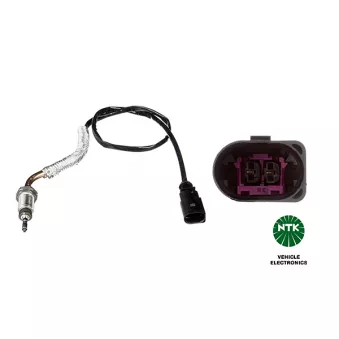 NGK 91163 - Capteur, température des gaz