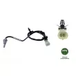 NGK 92014 - Capteur, température des gaz