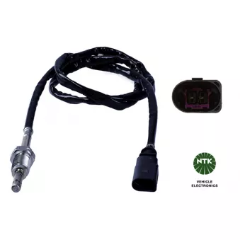 Capteur, température des gaz NGK OEM 03L906088EK