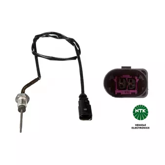 NGK 93321 - Capteur, température des gaz