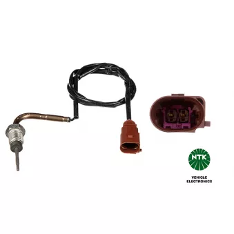 NGK 93474 - Capteur, température des gaz