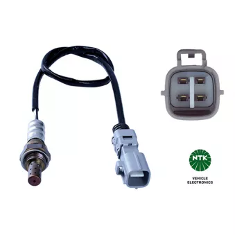 Sonde lambda NGK OEM 8946502270