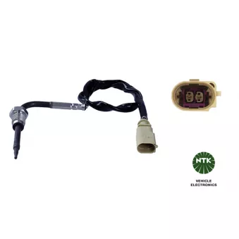 Capteur, température des gaz NGK OEM 4H0906088AA