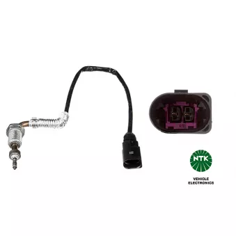NGK 94500 - Capteur, température des gaz