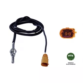 Capteur, température des gaz NGK OEM 059906088AC