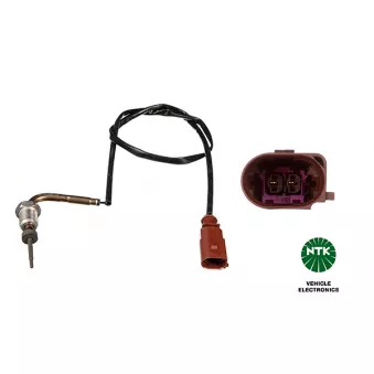 Capteur, température des gaz NGK 95067