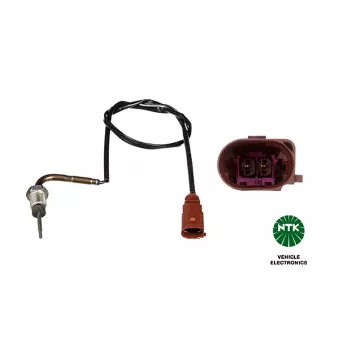 NGK 95157 - Capteur, température des gaz