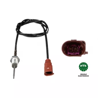 NGK 96083 - Capteur, température des gaz