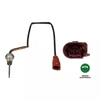 NGK 97866 - Capteur, température des gaz