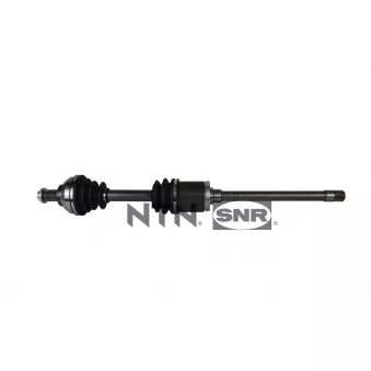 SNR DK50.023 - Arbre de transmission avant droit