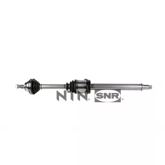 SNR DK51.006 - Arbre de transmission avant droit