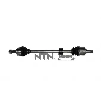SNR DK58.016 - Arbre de transmission avant droit