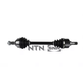 SNR DK66.014 - Arbre de transmission avant gauche