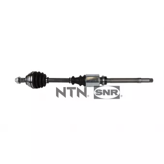SNR DK66.019 - Arbre de transmission avant droit