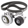 SNR KD457.75 - Kit de distribution