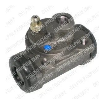 Cylindre de roue arrière droit DELPHI OEM 441003F000