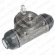 DELPHI LW21094 - Cylindre de roue
