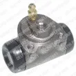 DELPHI LW21639 - Cylindre de roue