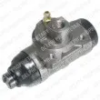 Cylindre de roue DELPHI [LW26504]