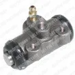 DELPHI LW30107 - Cylindre de roue